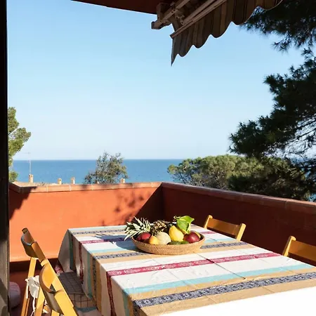 The Black Cat House Casa vacanze